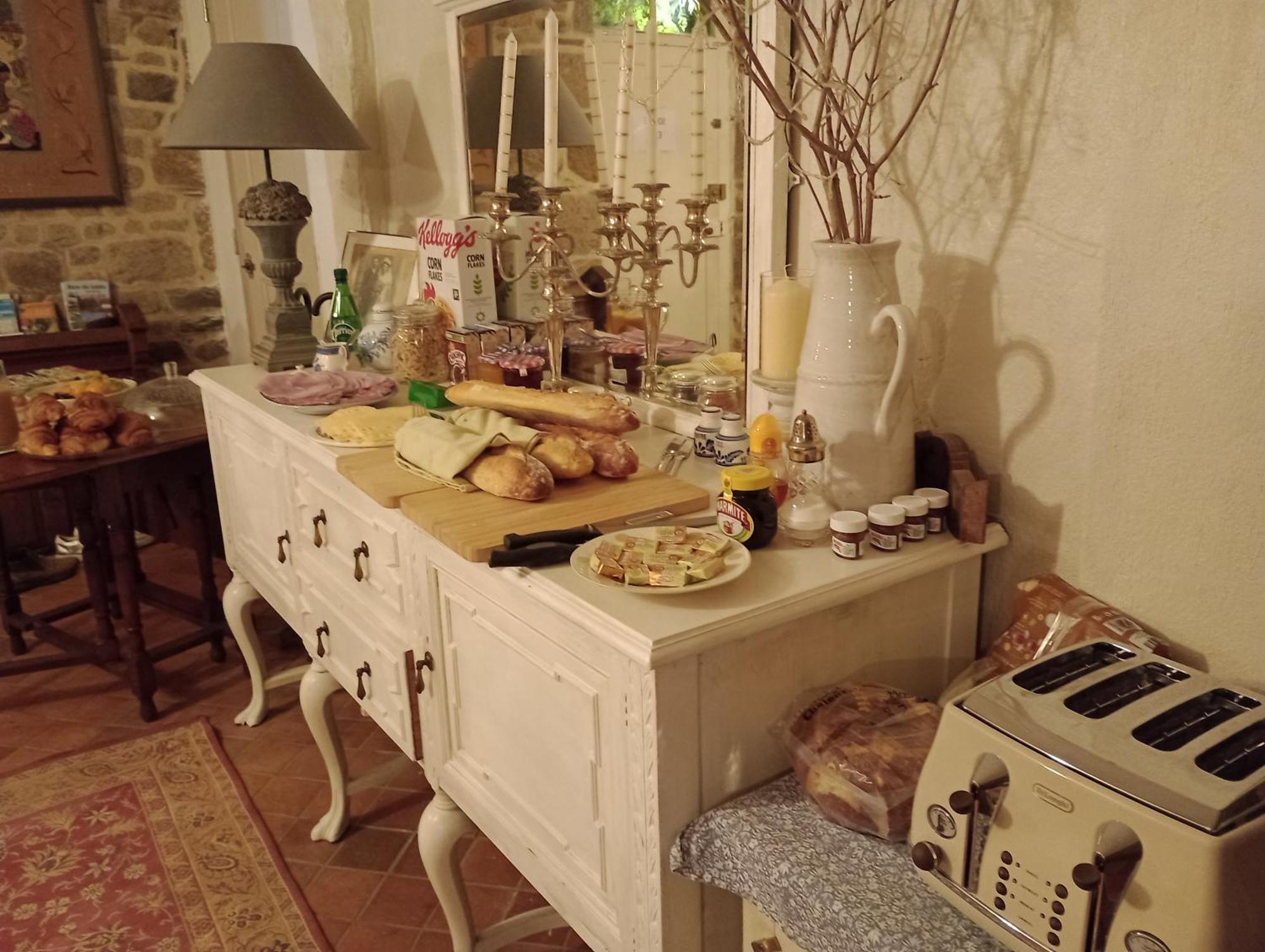 Beauficel Le Presbytere מראה חיצוני תמונה